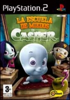 Casper Escuela de Miedo
